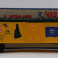Lionel 6-7609 O Gauge State of New Hampshire Boxcar #7609 LN/Box
