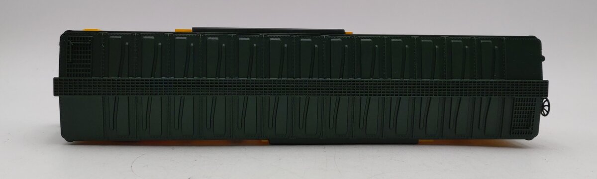 Lionel 6-7609 O Gauge State of New Hampshire Boxcar #7609 LN/Box