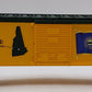 Lionel 6-7609 O Gauge State of New Hampshire Boxcar #7609 LN/Box