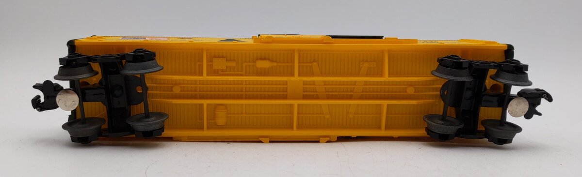 Lionel 6-7609 O Gauge State of New Hampshire Boxcar #7609 LN/Box