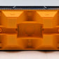 Lionel 6-6100 O Gauge Ontario Northland Covered Quad Hopper EX/Box