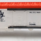 Lionel 6-9860 O Gauge Gold Medal Flour Billboard Reefer Car EX/Box
