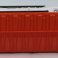 Lionel 6-9860 O Gauge Gold Medal Flour Billboard Reefer Car EX/Box