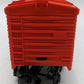 Lionel 6-9860 O Gauge Gold Medal Flour Billboard Reefer Car EX/Box