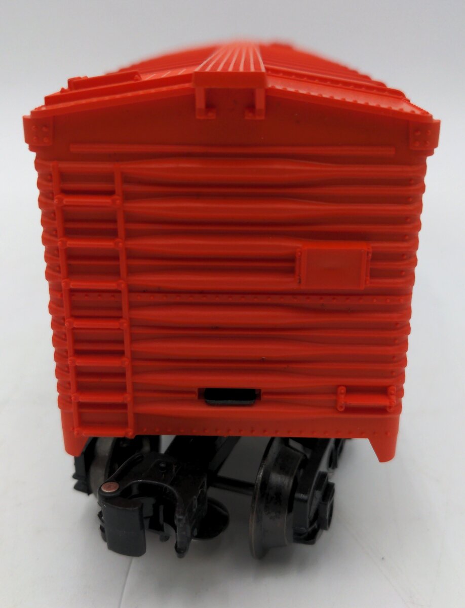 Lionel 6-9860 O Gauge Gold Medal Flour Billboard Reefer Car EX/Box