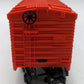 Lionel 6-9860 O Gauge Gold Medal Flour Billboard Reefer Car EX/Box