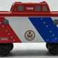 Lionel 6-7600 O Gauge Spirit of 76 N5C Porthole Lighted Caboose VG/Box