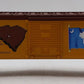 Lionel 6-7608 O Gauge State of South Carolina Boxcar #7608 LN/Box