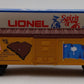 Lionel 6-7608 O Gauge State of South Carolina Boxcar #7608 LN/Box