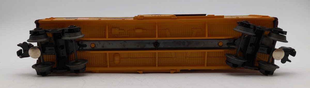 Lionel 6-7608 O Gauge State of South Carolina Boxcar #7608 LN/Box