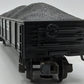 Lionel 6-9820 O Gauge Wabash Gondola Car #9820 VG/Box