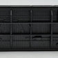 Lionel 6-9820 O Gauge Wabash Gondola Car #9820 VG/Box