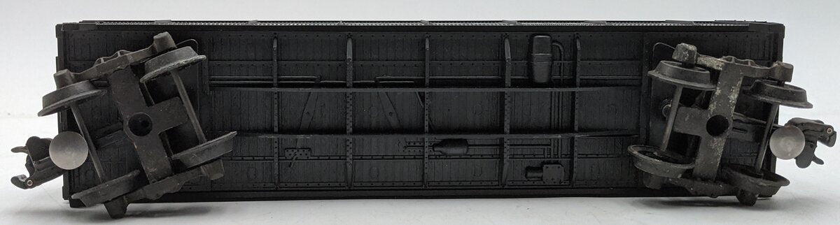 Lionel 6-9820 O Gauge Wabash Gondola Car #9820 VG/Box