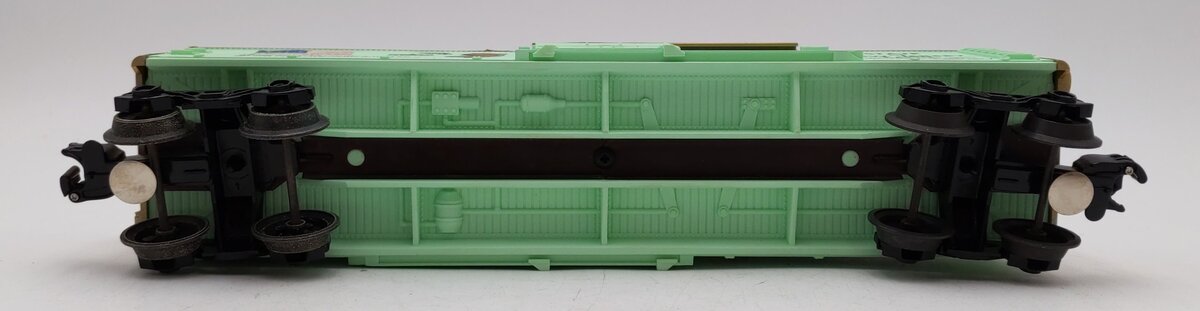 Lionel 6-7603 O Gauge State of New Jersey Boxcar #7603 NIB