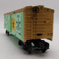 Lionel 6-7603 O Gauge State of New Jersey Boxcar #7603 NIB