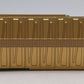 Lionel 6-7603 O Gauge State of New Jersey Boxcar #7603 NIB