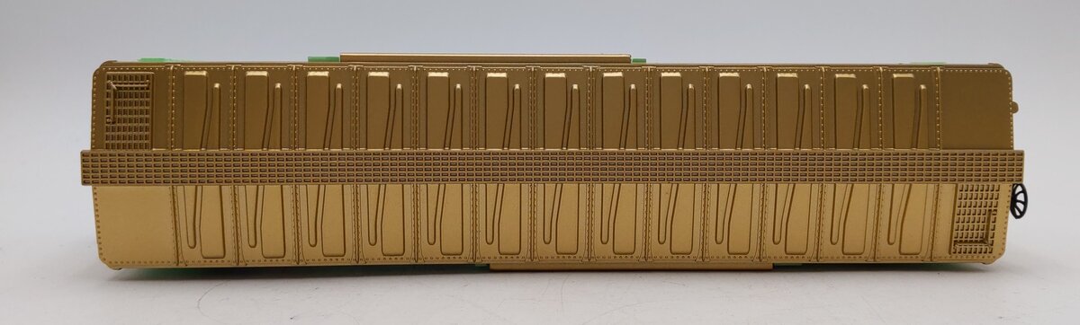 Lionel 6-7603 O Gauge State of New Jersey Boxcar #7603 NIB