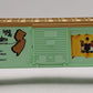 Lionel 6-7603 O Gauge State of New Jersey Boxcar #7603 NIB