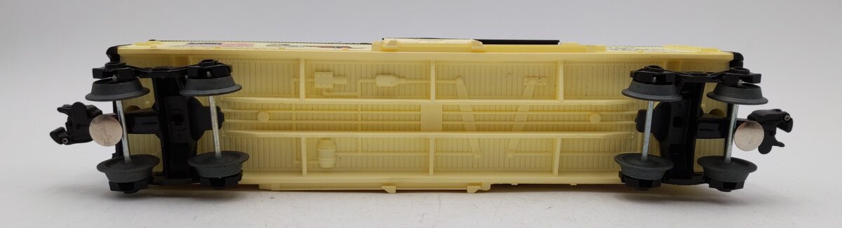 Lionel 6-7607 O Gauge State of Maryland Boxcar #7607 LN/Box