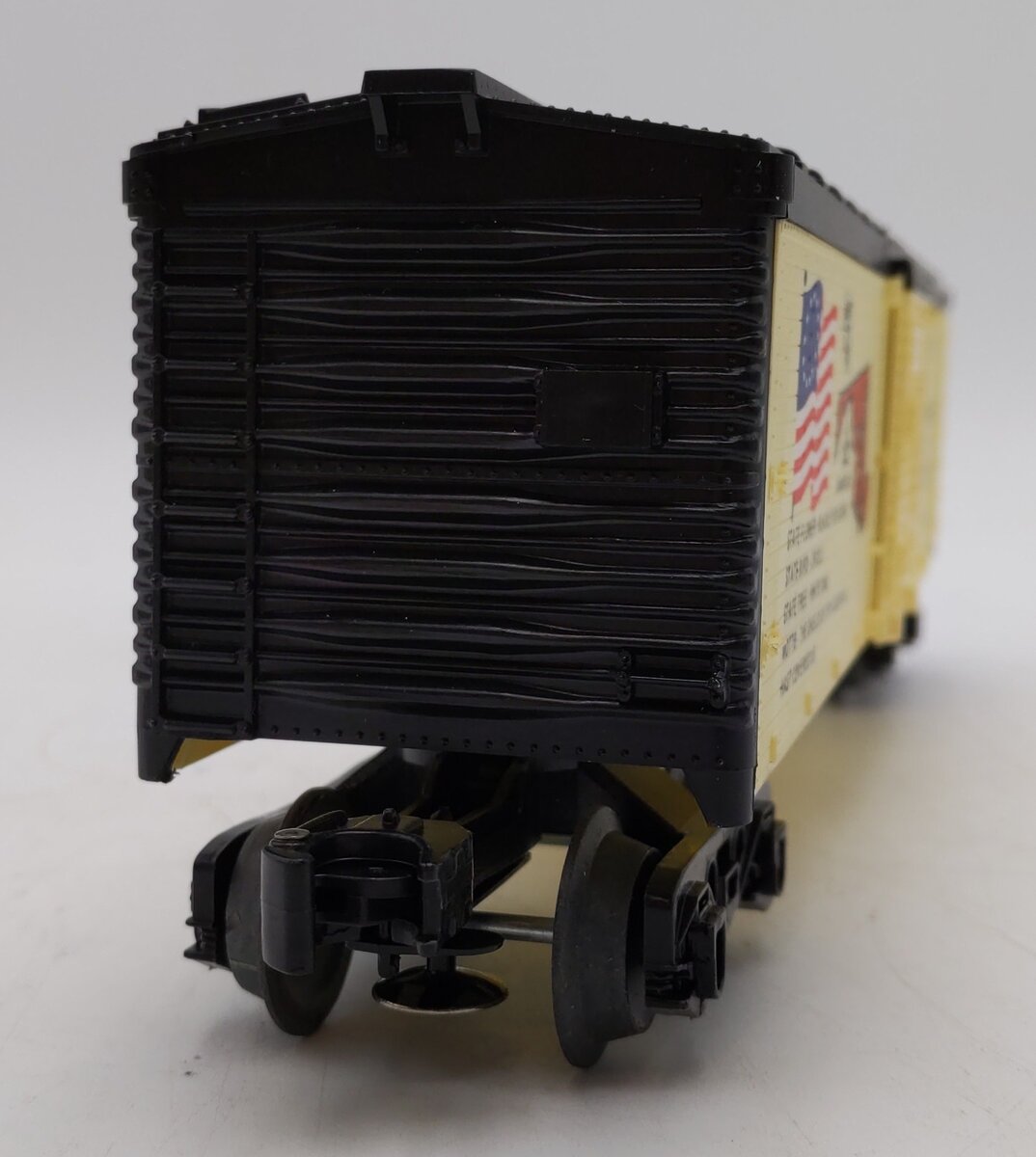 Lionel 6-7607 O Gauge State of Maryland Boxcar #7607 LN/Box