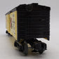 Lionel 6-7607 O Gauge State of Maryland Boxcar #7607 LN/Box