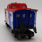 Lionel 6-7600 O Gauge Spirit of 76 N5C Porthole Lighted Caboose #7600 LN/Box