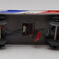 Lionel 6-7600 O Gauge Spirit of 76 N5C Porthole Lighted Caboose #7600 LN/Box