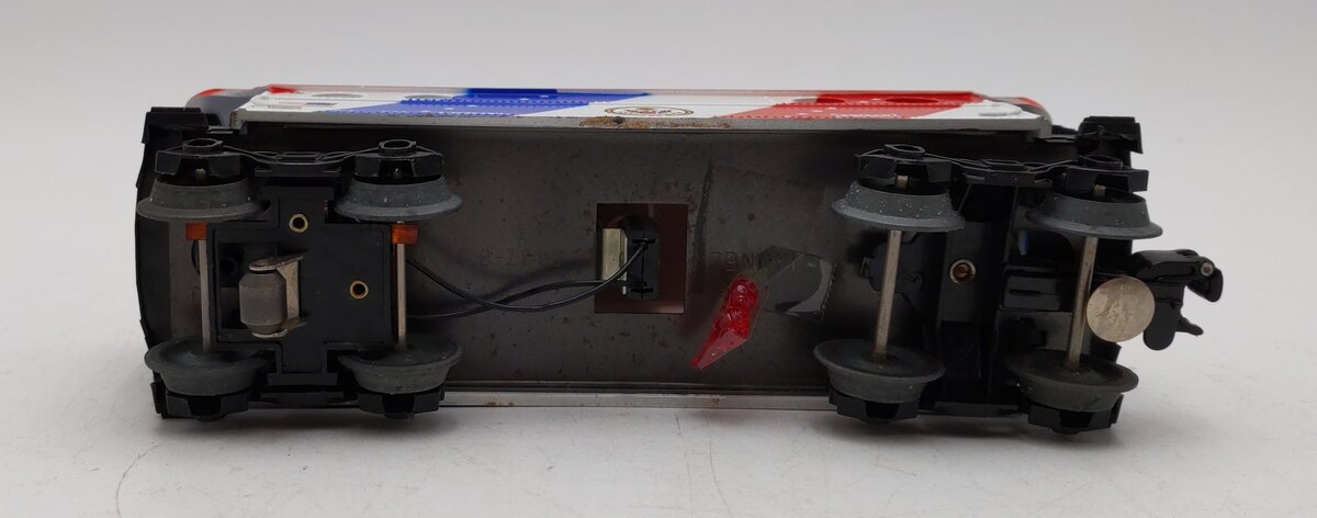 Lionel 6-7600 O Gauge Spirit of 76 N5C Porthole Lighted Caboose #7600 LN/Box