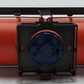Lionel 6-6313 O Gauge Lionel Lines Single Dome Tank Car LN/Box