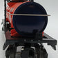 Lionel 6-6313 O Gauge Lionel Lines Single Dome Tank Car LN/Box