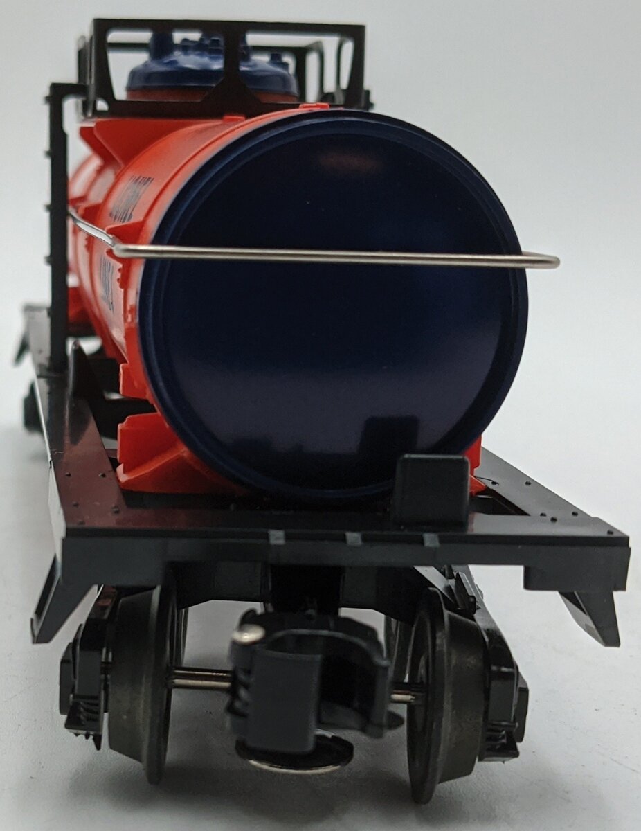 Lionel 6-6313 O Gauge Lionel Lines Single Dome Tank Car LN/Box