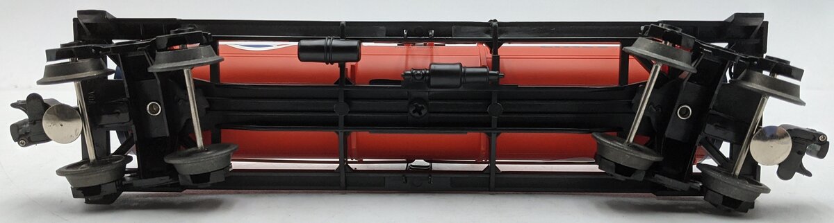 Lionel 6-6313 O Gauge Lionel Lines Single Dome Tank Car LN/Box