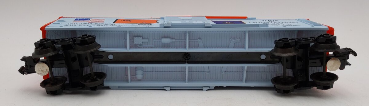 Lionel 6-7602 O Gauge Spirit of 76 State of Pennsylvania Boxcar #7602 LN/Box