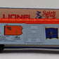 Lionel 6-7602 O Gauge Spirit of 76 State of Pennsylvania Boxcar #7602 LN/Box