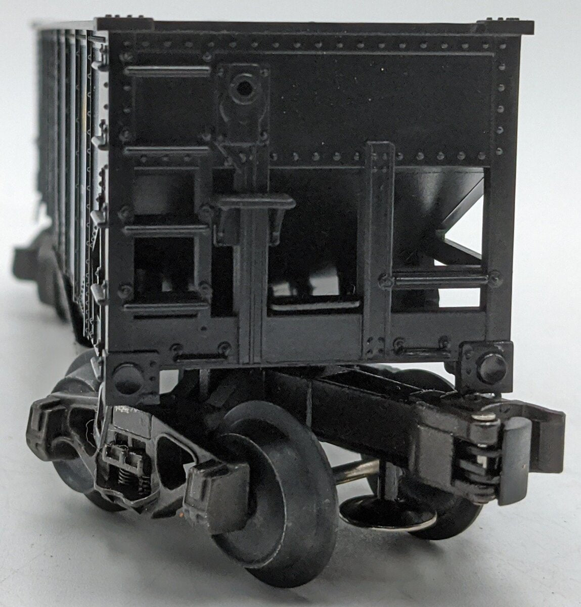 Lionel 6-6117 O Gauge Erie Operating Hopper #6117 NIB