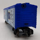 Lionel 6-7605 O Gauge Spirit of 76 State of Connecticut Boxcar #7605 LN/Box