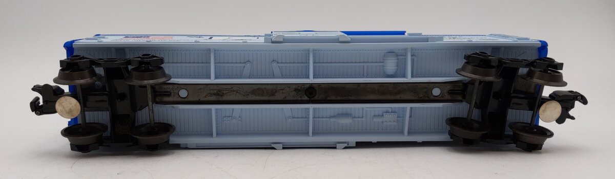 Lionel 6-7605 O Gauge Spirit of 76 State of Connecticut Boxcar #7605 LN/Box