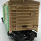 Lionel 6-7603 O Gauge State of New Jersey Boxcar #7603 NIB