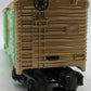 Lionel 6-7603 O Gauge State of New Jersey Boxcar #7603 NIB