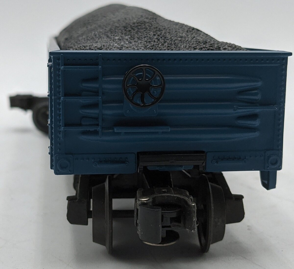 Lionel 6-9822 O Gauge Grand Trunk Gondola Car #9822 VG/Box