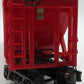 Lionel 6-9261 O Gauge Sun-Maid Billboard Hopper EX/Box