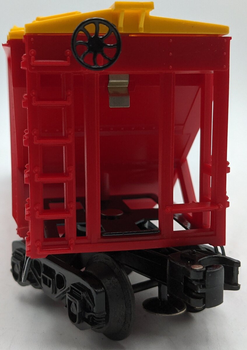 Lionel 6-9261 O Gauge Sun-Maid Billboard Hopper EX/Box