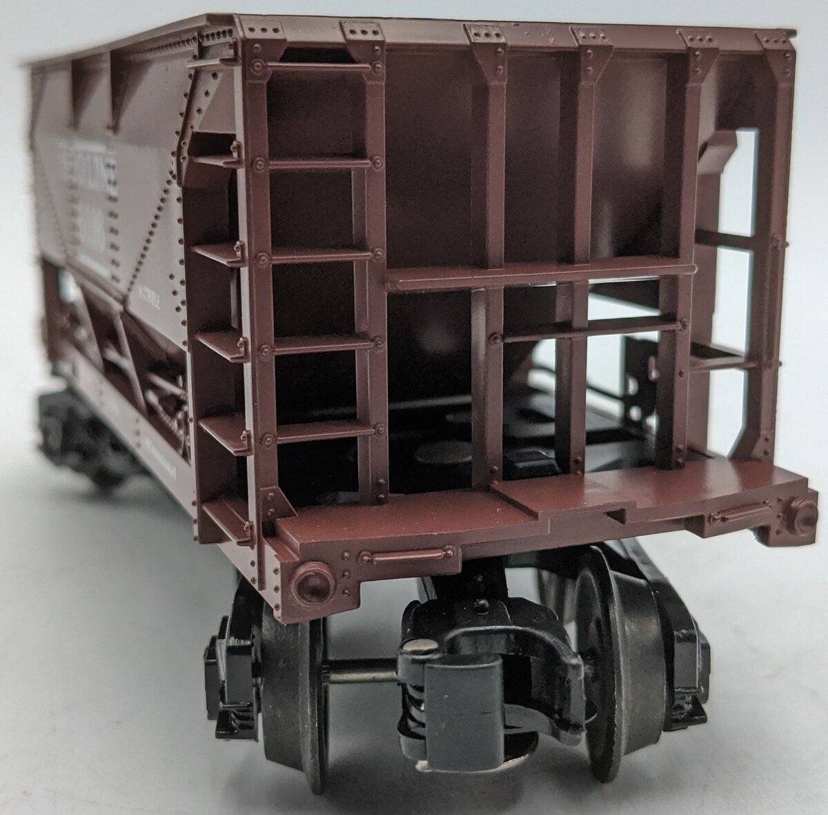 Lionel 6-6116 O Gauge SOO Line Ore Car #6116 NIB