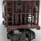 Lionel 6-6116 O Gauge SOO Line Ore Car #6116 NIB