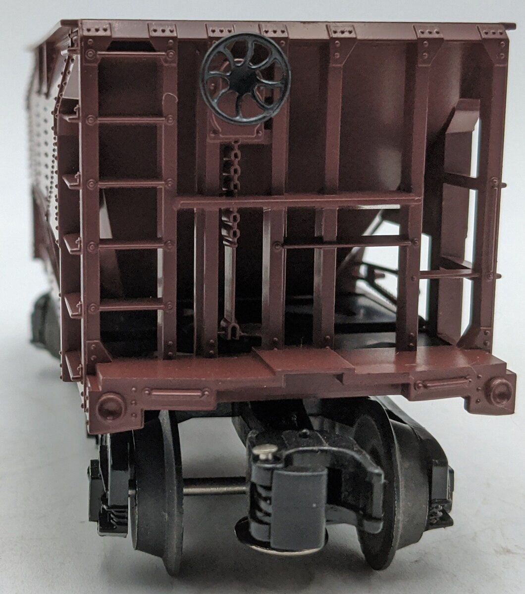 Lionel 6-6116 O Gauge SOO Line Ore Car #6116 NIB