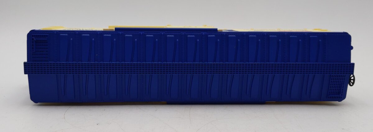 Lionel 6-7601 O Gauge State of Delaware Boxcar LN/Box