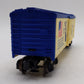 Lionel 6-7601 O Gauge State of Delaware Boxcar LN/Box
