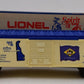Lionel 6-7601 O Gauge State of Delaware Boxcar LN/Box