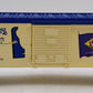 Lionel 6-7601 O Gauge State of Delaware Boxcar LN/Box