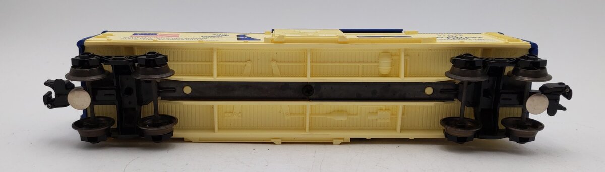 Lionel 6-7601 O Gauge State of Delaware Boxcar LN/Box